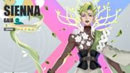 Sinna is one of the best Support Espers (Image via Lilith games)